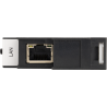 KNX IP Router Secure, KNX IP router with KNX Security