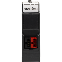 KNX Line Coupler secure, With Security Proxy and Segment Coupler