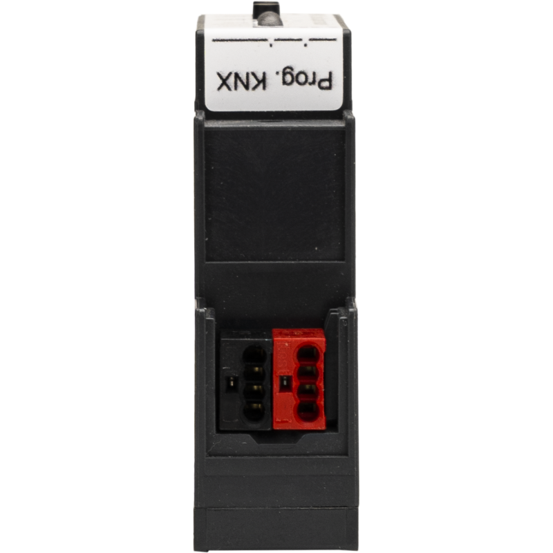 KNX Line Coupler secure, With Security Proxy and Segment Coupler