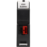 KNX Line Coupler secure, With Security Proxy and Segment Coupler