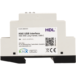 KNX USB Interface