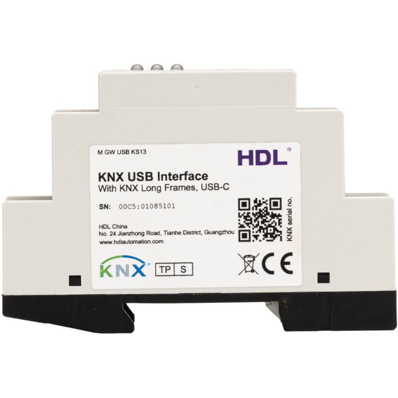 KNX USB Interface