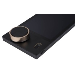 Source 7 Touch Screen - Black