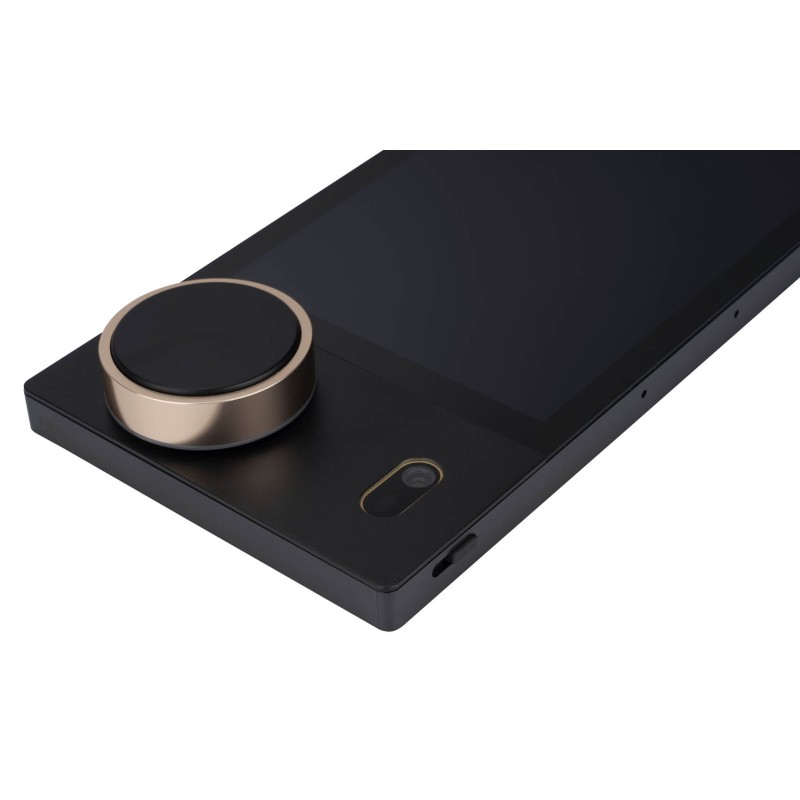 Source 7 Touch Screen - Black