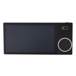 Source 7 Touch Screen - Black