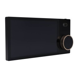 Source 7 Touch Screen - Black