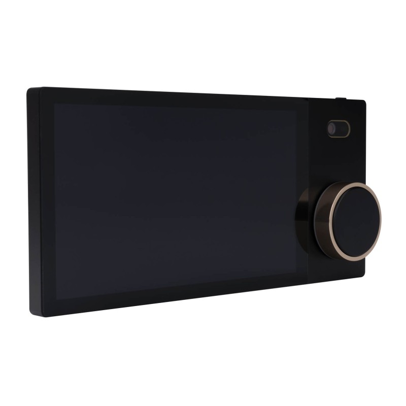 Source 7 Touch Screen - Black