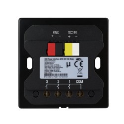 Power Interface With 3CH 10A Relay