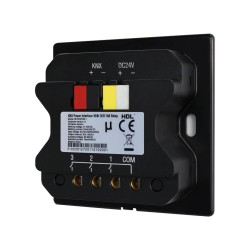 Power Interface With 3CH 10A Relay