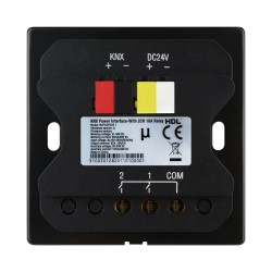 Power Interface With 2CH 10A Relay