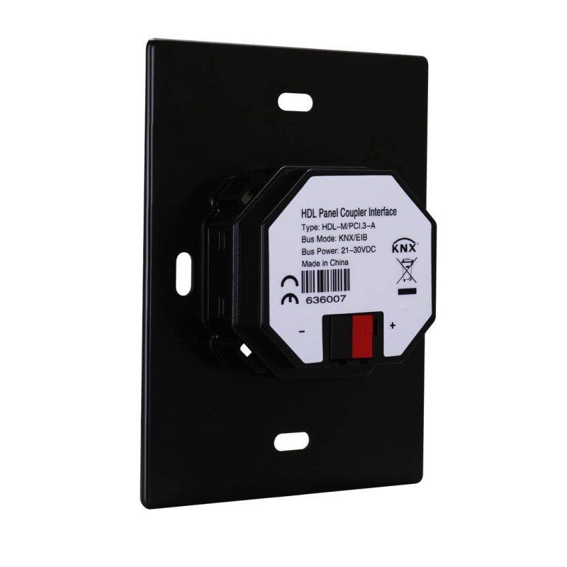 Panel Power Interface US