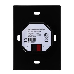 Panel Power Interface US