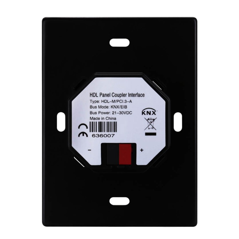 Panel Power Interface US