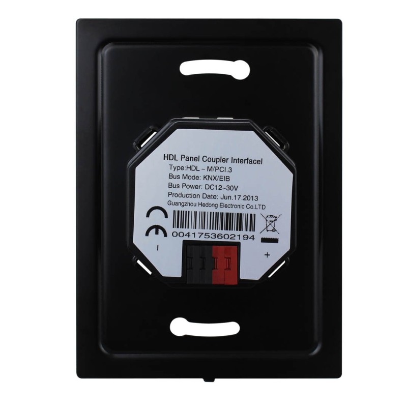 Panel Power Interface US