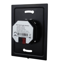 Panel Power Interface US