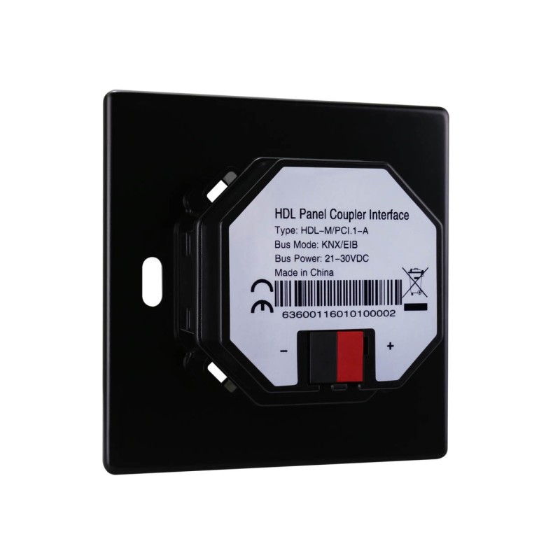 Panel Power Interface EU