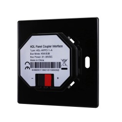 Panel Power Interface EU