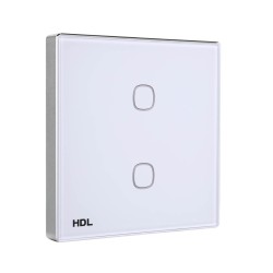 iTouch Series 2 Buttons Touch Panel EU