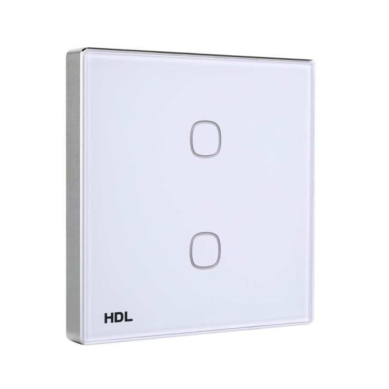 iTouch Series 2 Buttons Touch Panel EU