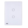 iTouch Series 2 Buttons Touch Panel US