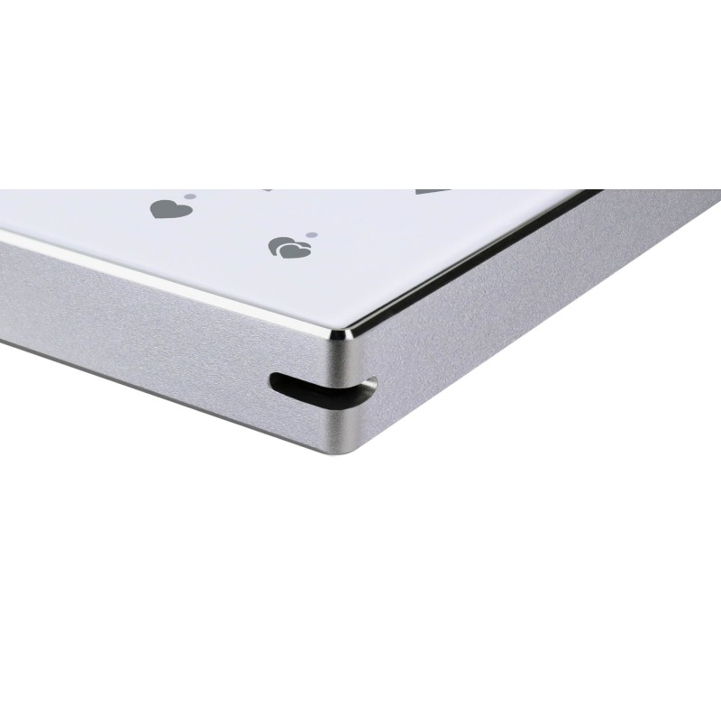 Modern Series DLP Touch Panel US