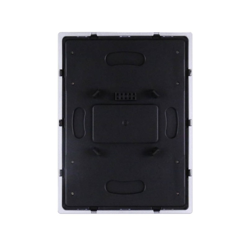 Modern Series DLP Touch Panel US