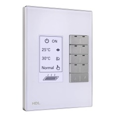 Modern Series DLP Smart Panel EU