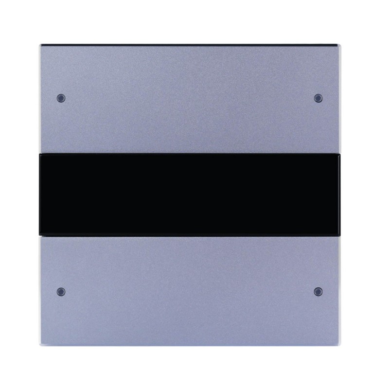 Granite Series 4 Buttons Smart Panel EU - Space Gray