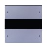 Granite Series 4 Buttons Smart Panel EU - Space Gray