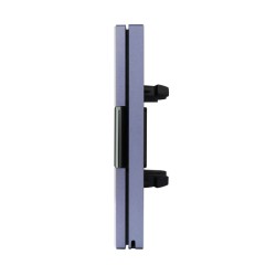 Granite Series 4 Buttons Smart Panel EU - Space Gray