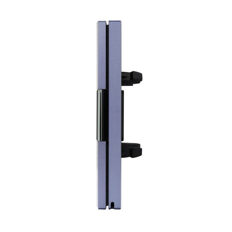 Granite Series 4 Buttons Smart Panel EU - Space Gray