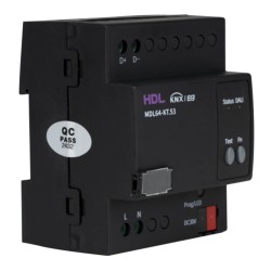 KNX DALI Controller
