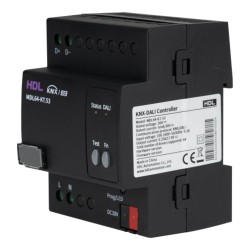 KNX DALI Controller