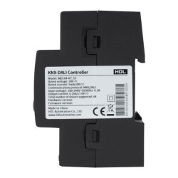 KNX DALI Controller