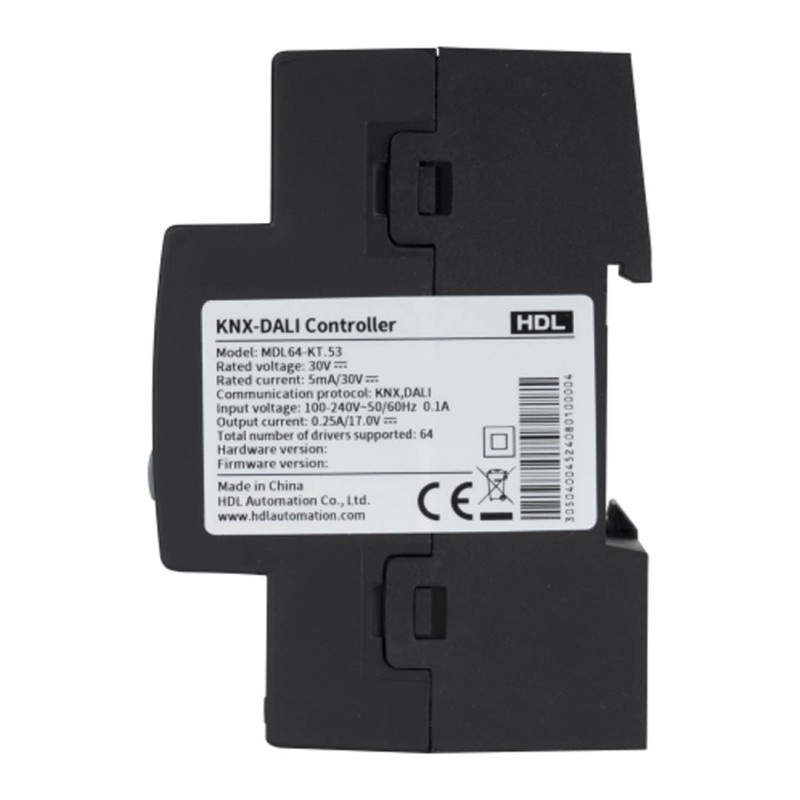 KNX DALI Controller