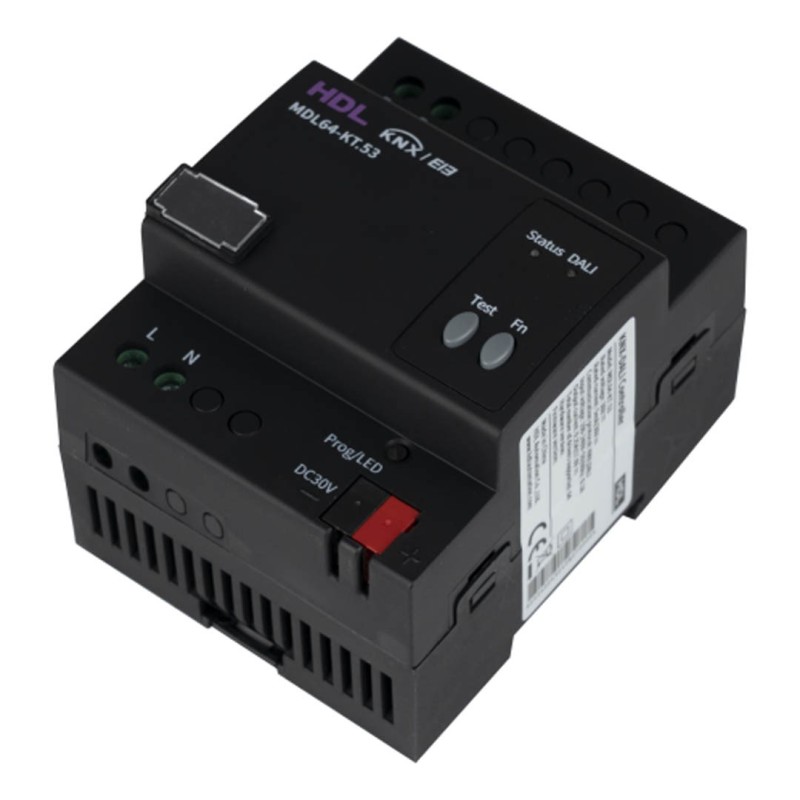 KNX DALI Controller