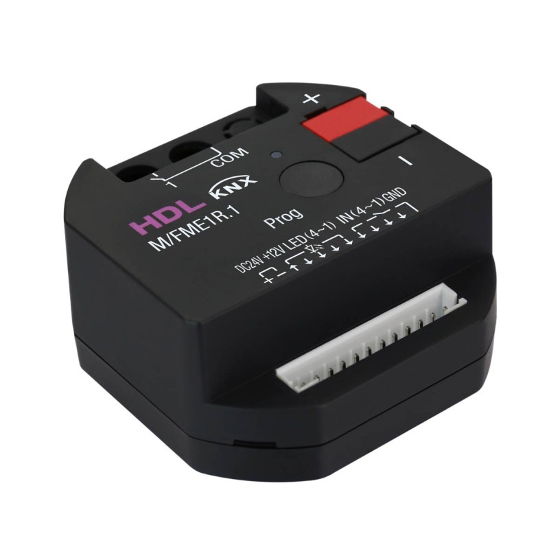 1CH 16A Flush-mounted Switch Actuator