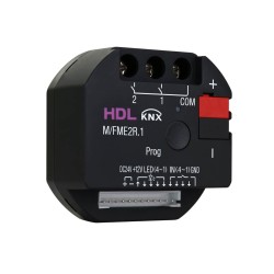 2CH 10A Flush-mounted Switch Actuator