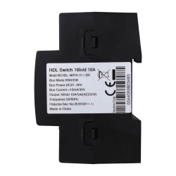 16CH 10A High Power Switch Actuator