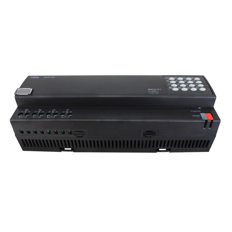 16CH 10A High Power Switch Actuator