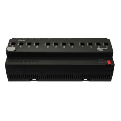 12CH 16A Switch Actuator with Current Detection