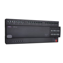 12CH 10A High Power Switch Actuator