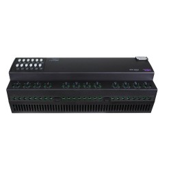 12CH 10A High Power Switch Actuator