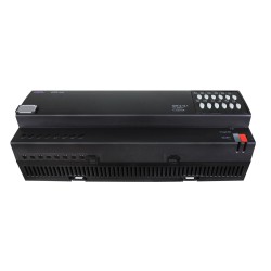 12CH 10A High Power Switch Actuator