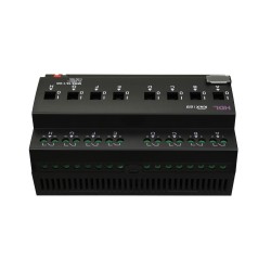 8CH 16A Switch Actuator with Current Detection