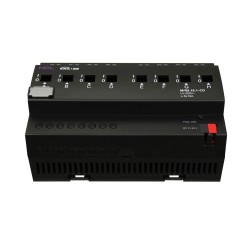 8CH 16A Switch Actuator with Current Detection