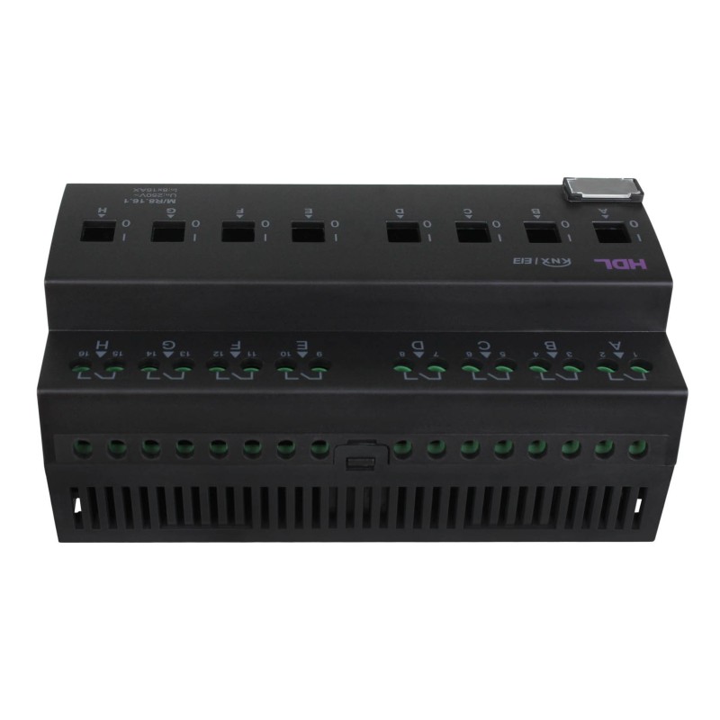 8CH 16A High Power Switch Actuator