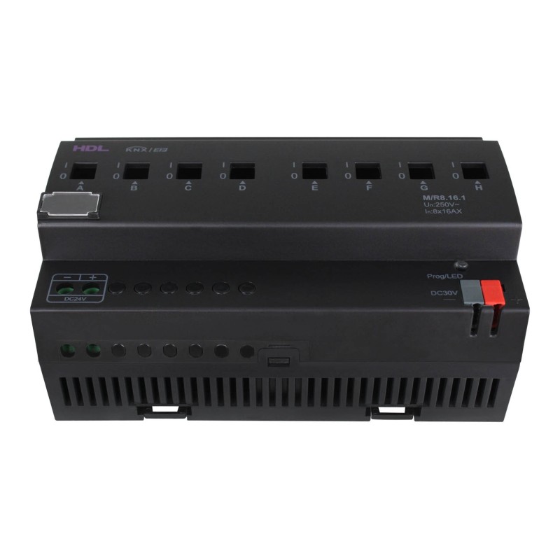 8CH 16A High Power Switch Actuator