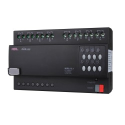 8CH 10A High Power Switch Actuator