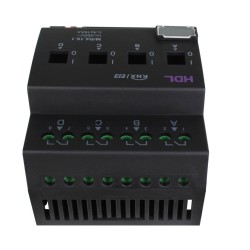 4CH 16A High Power Switch Actuator